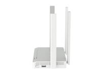 Keenetic Skipper (KN-1912) draadloze router Gigabit Ethernet Dual-band (2.4 GHz / 5 GHz) Grijs, Wit - thumbnail