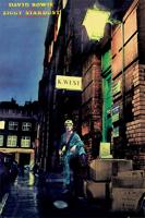 Poster David Bowie - Ziggy Stardust 61x91,5cm - thumbnail