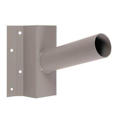 Franssen Gevellamp steunCity Highlight grijs - 10-20279