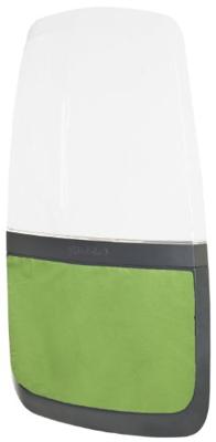 Bobike windscherm exclusive urban green