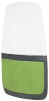Bobike windscherm exclusive urban green - thumbnail