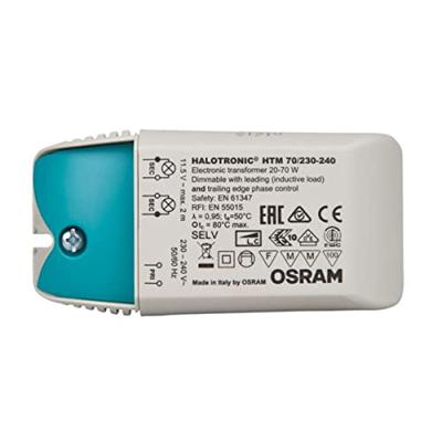 Enzo OSRAM OSRAM Halogeen trafo Halotronic HTM-70W - 4379150