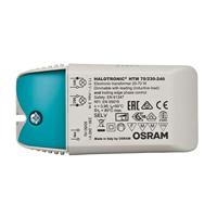 Enzo OSRAM OSRAM Halogeen trafo Halotronic HTM-70W - 4379150 - thumbnail