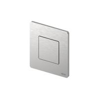 Urinoir Bedieningsplaat TECE Solid 10,4x12,4 cm Glanzend Wit inclusief Cartouche TECE - thumbnail