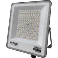V-TAC VT-44110CCT 240716 LED-buitenschijnwerper Energielabel: F (A - G) 100 W - thumbnail