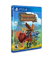 Monster Sanctuary (Limited Run Games) - thumbnail
