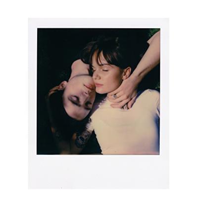 Polaroid 600 Color Point-and-shoot filmcamera - thumbnail