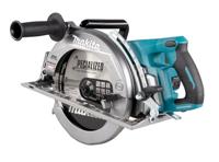 Makita RS002GZ Accu cirkelzaag 260mm XGT 40V Max Basic Body - thumbnail