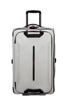 Ecodiver Duffle Wheels 67cm CLOUD WHITE - thumbnail