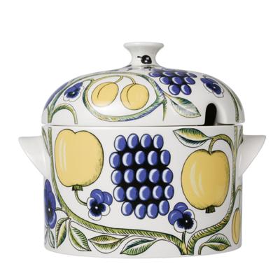 ARABIA - Paratiisi - Terrine M/D 2,80L