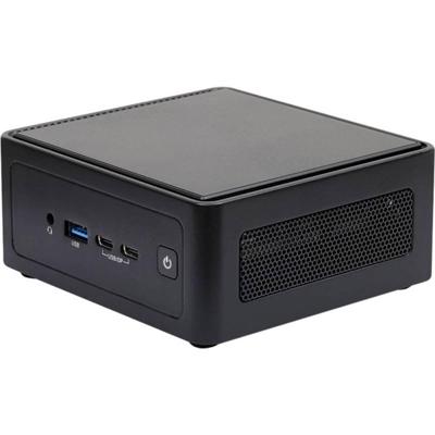 ASRock Barebone Barebone Intel® Core™ i5 i5-1340P 4.6 GHz Intel IRIS Xe Graphics 90PXGAC0-P0EAY100