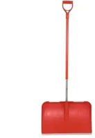 WOLF-Garten multi-star SN-M55/ZM-AD120 Kunststof sneeuwschuiver - thumbnail