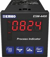 Emko ESM-4400.2.20.2.1/00.00/0.0.0.0 Procesweergave - thumbnail