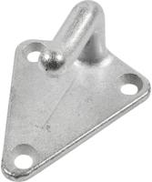 Frielitz Tarpaulin hook three-hole - thumbnail