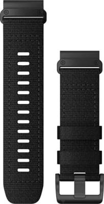 Garmin Fenix 7X QuickFit® Nylon Band 26 mm