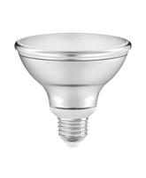 LEDVANCE 4099854071195 LED-lamp Energielabel G (A - G) E27 Par 30 10 W = 75 W Warmwit (Ø x h) 95 mm x 95 mm 1 stuk(s) - thumbnail