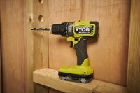 Ryobi RPD18BL2-0 | ONE+ 18V brushless Accu klopboormachine (excl. accu) - 5133006489 - thumbnail