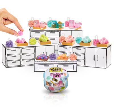 MGA Entertainment Mga's miniverse - make it mini spa verzamelen MGA Entertainment Mga's miniverse - make it mini spa verzamelen