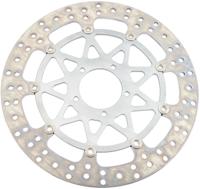 TRW Remschijf "msw497" van rotor msw497 floating - thumbnail