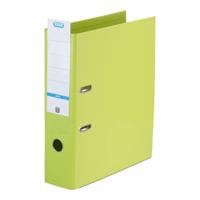 Elba ordner Smart Pro+, lichtgroen, rug van 8 cm - thumbnail
