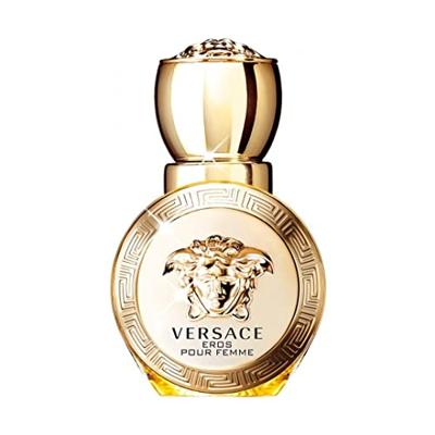 Versace Eros Pour Femme Eau de toilette Spray 30 ml Dames Versace Eros Pour Femme Eau de toilette Spray 30 ml Dames