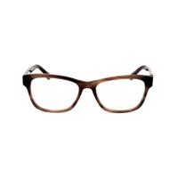 Heren Brillenframe Michael Kors MK829M-226 Bruin Ø 53 mm - thumbnail