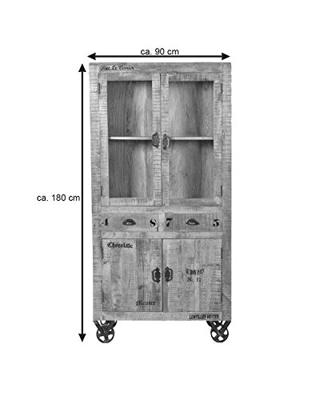 Artistiq Buffetkast 'Armin' 180 x 90cm