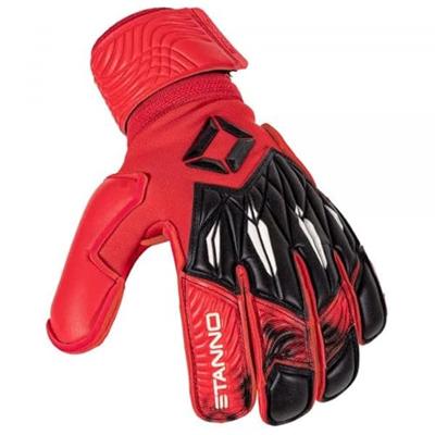 Stanno 480241 Ultimate Grip III - Red - 10 Stanno 480241 Ultimate Grip III - Red - 10