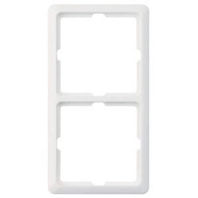 ELSO frame ELG204214 2-voudig SCALA scala zuiver wit 1 stuk(s)