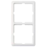 ELSO frame ELG204214 2-voudig SCALA scala zuiver wit 1 stuk(s) - thumbnail