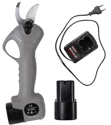 Snoeischaar professioneel elektrisch TalenTools - Talentools