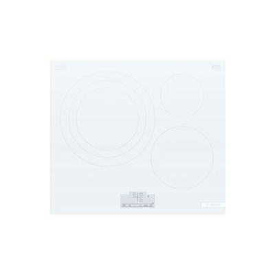 Inductiekookplaat BOSCH PID612BB1E 59,2 cm 7400 W