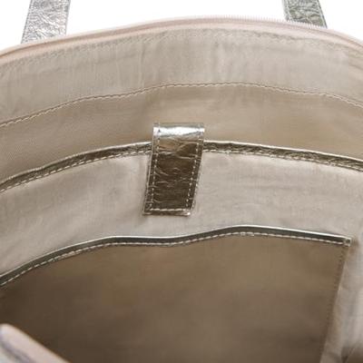 Justified Justified Bags Nynke Goud 13L Shopper Laptop 14"