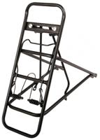 Volare Bagagedrager voor 26 inch fiets - zwart - thumbnail