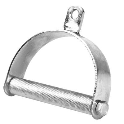 Eenhandsgreep hoefijzer