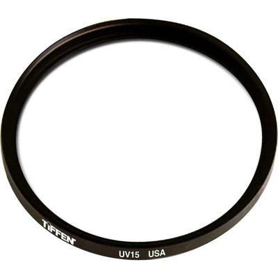 Tiffen 58mm UV15 filter