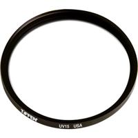 Tiffen 58mm UV15 filter - thumbnail