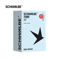 SCHWALBE tube #3 47/62-305 sv40 - thumbnail