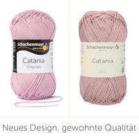 Schachenmayr Catania 50g- 423 - thumbnail