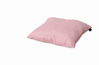 2 stuks! Kussen 45 x 45 zachtroze piping Panama zachtroze Madison - Madison - thumbnail