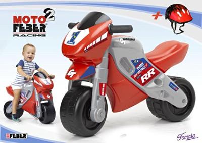 Driewieler Feber Sprint 62 cm