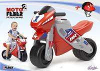 Driewieler Feber Sprint 62 cm - thumbnail