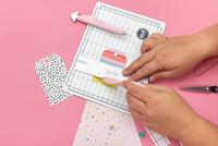 We R Makers • mini tool kit pink 6pcs - thumbnail