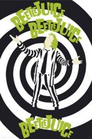 Poster Beetlejuice - Beetlejuice 61x91,5cm - thumbnail