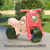 Driewieler Hello Kitty Motofeber 62 cm - thumbnail