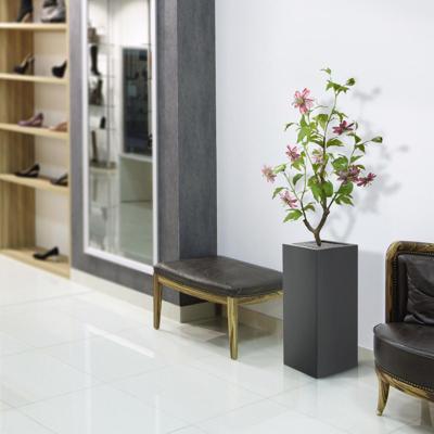 Passie kunstbloem 90cm - rose