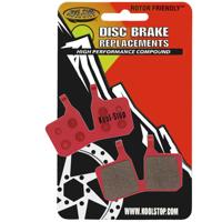 Magura Koolstop schijfrem blokset d175 mt5 (2 pads) - thumbnail