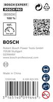 Bosch Accessories 2608597198 Hout-spiraalboor 14 mm Gezamenlijke lengte 400 mm Cilinderschacht 1 stuk(s) - thumbnail