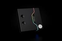 EKWB EK-Quantum Velocity² D-RGB - 1700 Nickel + Acetal cpu-koeler - thumbnail