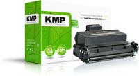 KMP Tonercassette vervangt Samsung MLT-D204L Compatibel Zwart 5000 bladzijden SA-T70 - thumbnail
